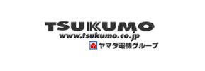 Tsukumo Japan