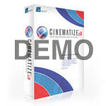 Cinematize 3