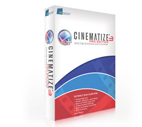 Cinematize 3 Pro