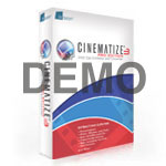 Cinematize 3 Pro