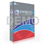 Cinematize Pro HD