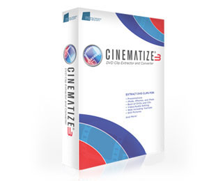 Cinematize 3