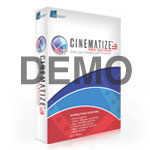 Cinematize 3 Pro