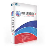 Cinematize 3 Pro