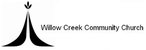 Willow Creek Community Church