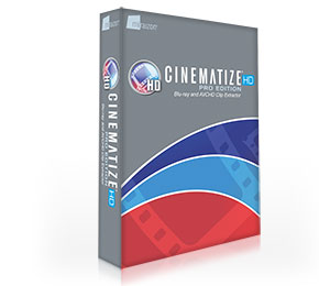 Cinematize Pro HD