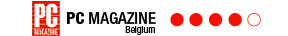 PC Magazine Belgium